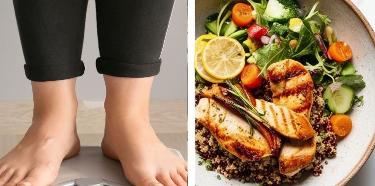 NEM EGY ÚJABB DIÉTA – HANEM VÉGRE AZ, AMI NEKED&nbsp;MŰKÖDIK