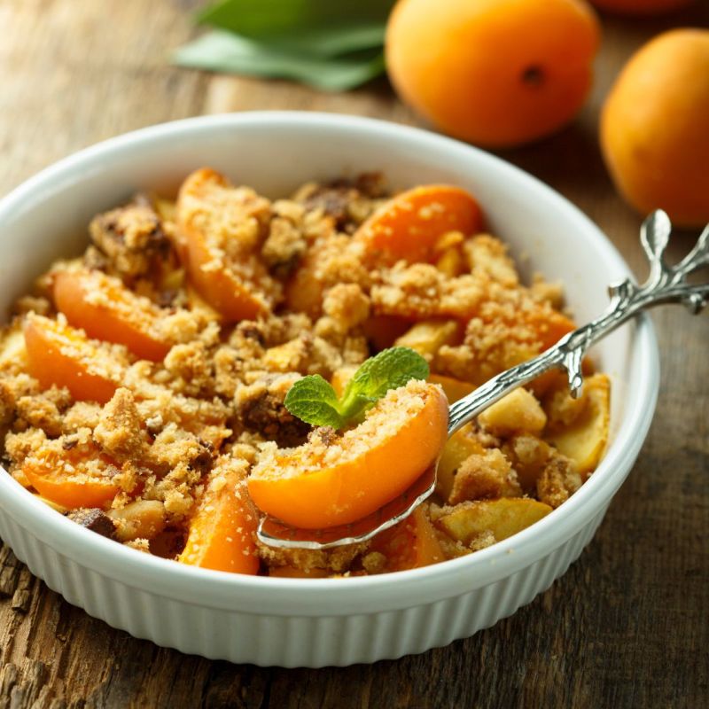 EGÉSZSÉGES NYÁRI SÜTI PERCEK ALATT – ROSTBAN GAZDAG, CUKORMENTES&nbsp;FINOMSÁG