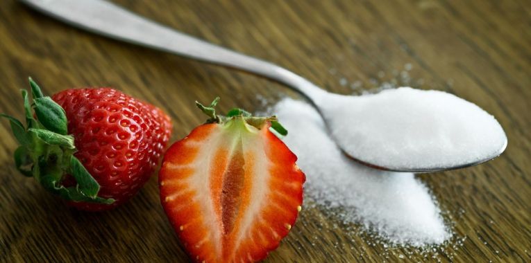 Glicin cukorpótló aminósav